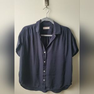 Everlane Button Down